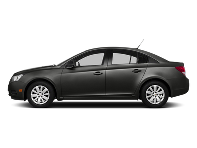 2014 Chevrolet Cruze 1LT Auto