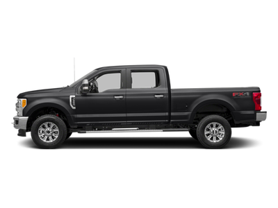 2017 Ford F-250 XLT