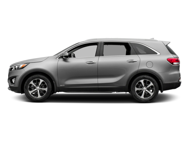2018 Kia Sorento EX