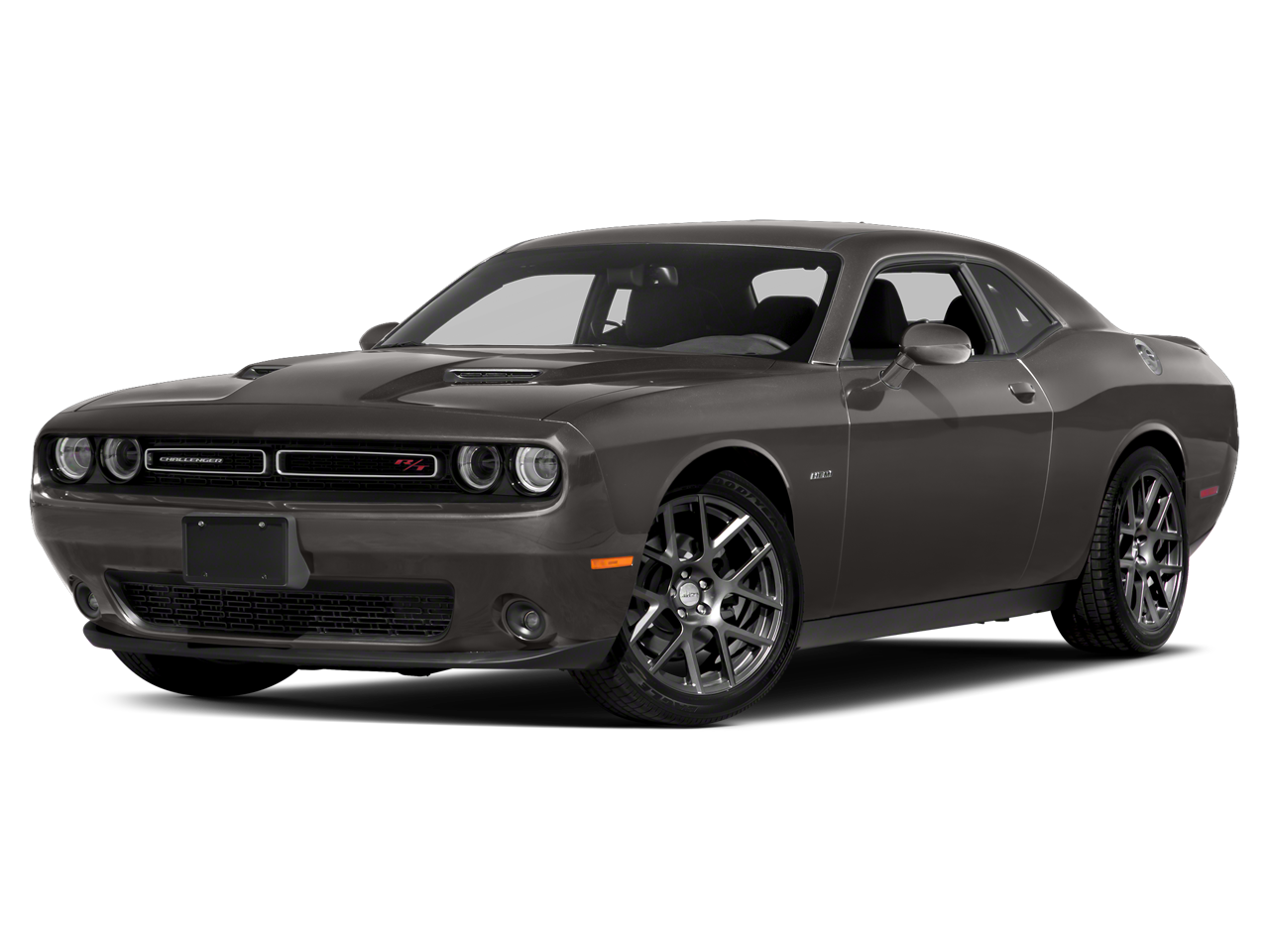 2015 Dodge Challenger SXT's photo