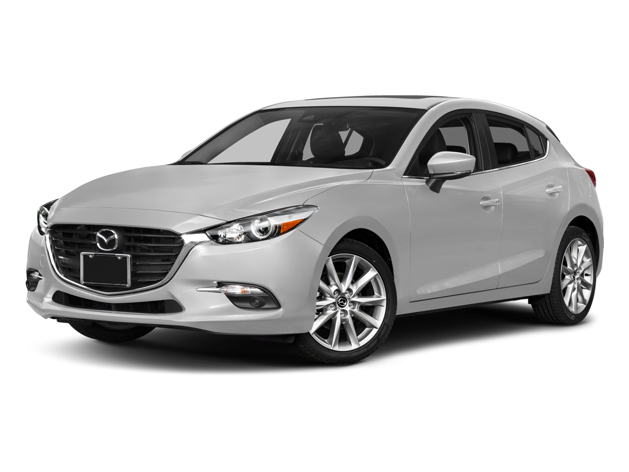 2017 Mazda CX-3 Grand Touring AT 5-Door SKYACTIV's photo