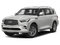 2018 INFINITI QX80 RWD