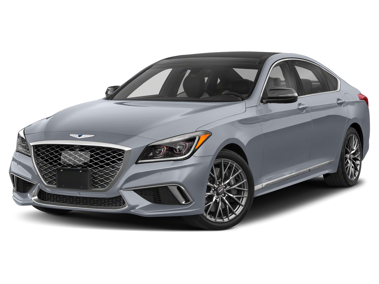 2019 Genesis G80 3.3T Sport