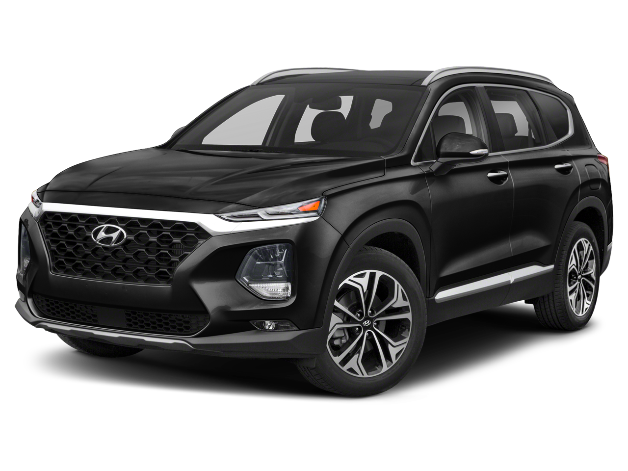 2019 Hyundai Santa Fe Ultimate 2.0T's photo