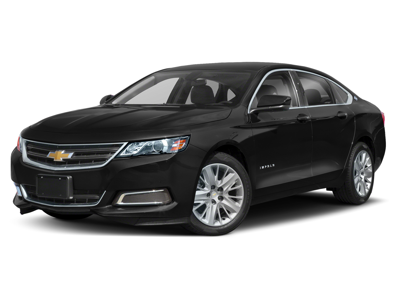 2020 Chevrolet Impala Premier's photo