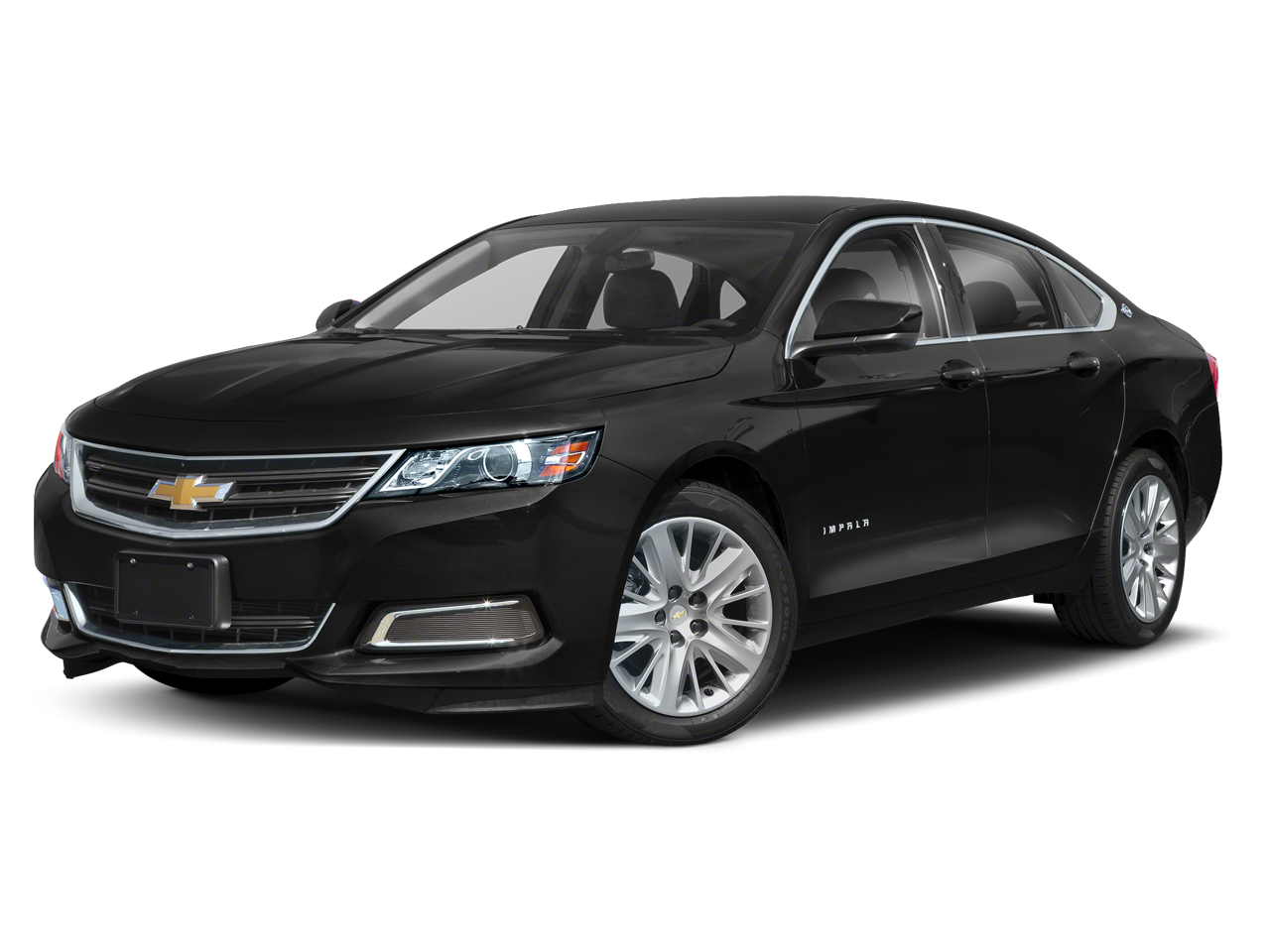 2020 Chevrolet Impala FWD Premier