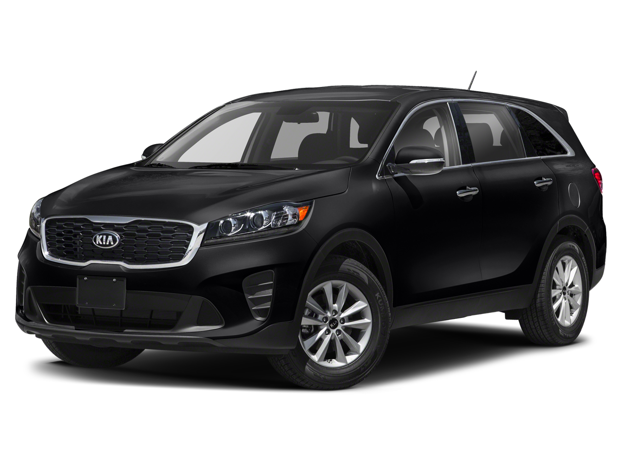 2020 Kia Sorento 2.4L L
