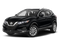 2020 Nissan Rogue Sport SV FWD Xtronic CVT
