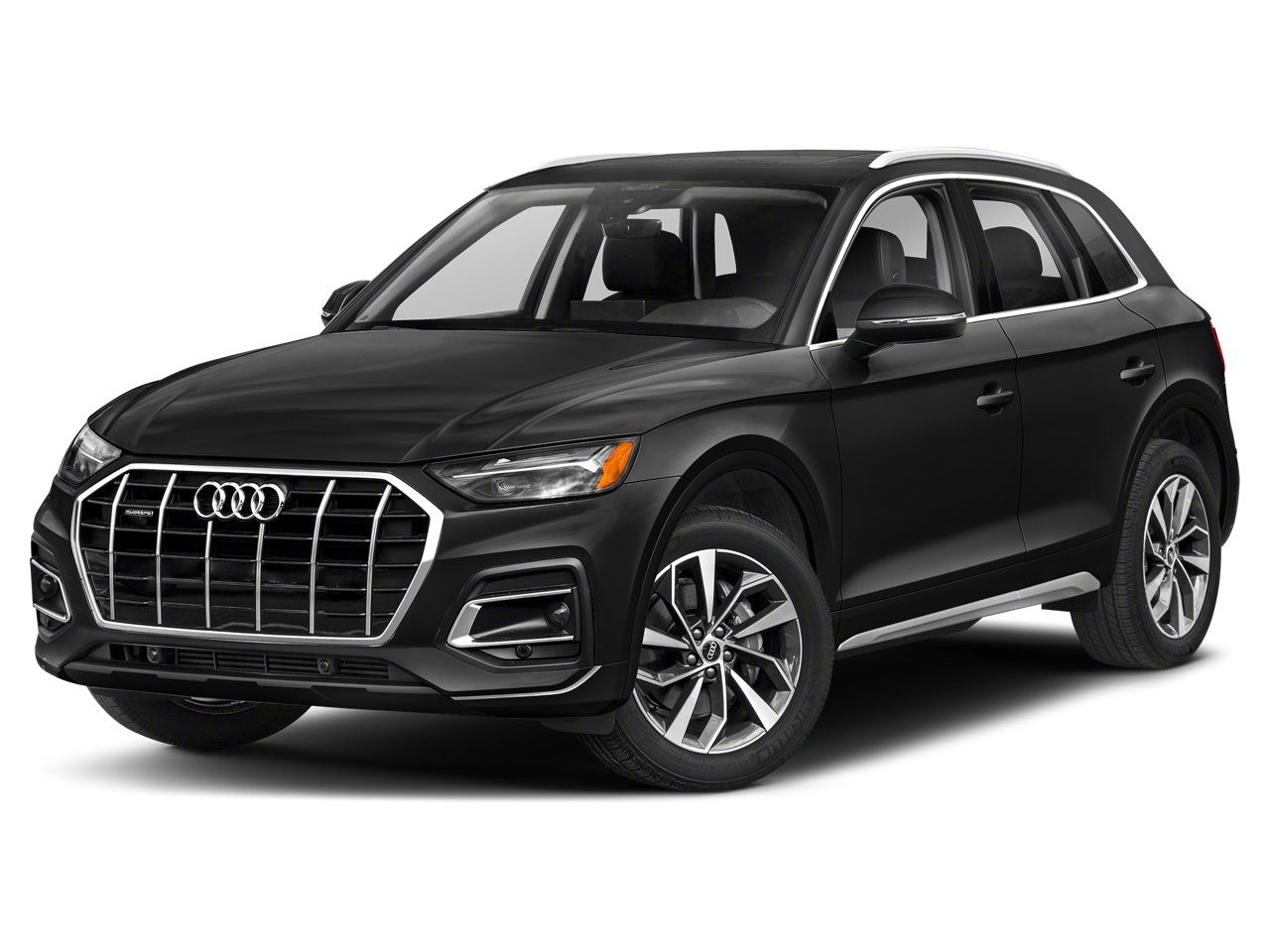 2021 Audi Q5 Premium Plus