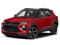 2021 Chevrolet Trailblazer FWD RS
