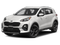 2021 Kia Sportage S