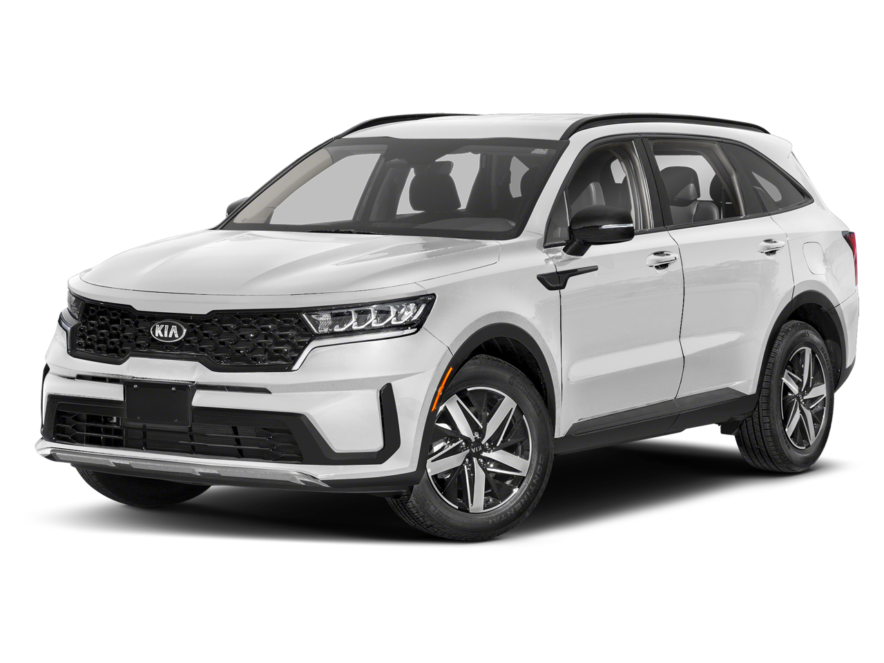 2021 Kia Sorento S AT's photo