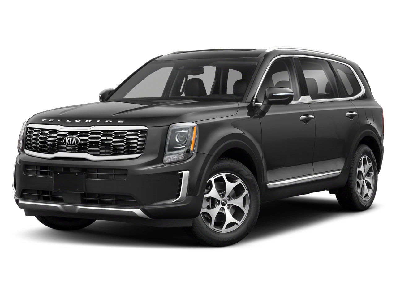 2021 Kia Telluride