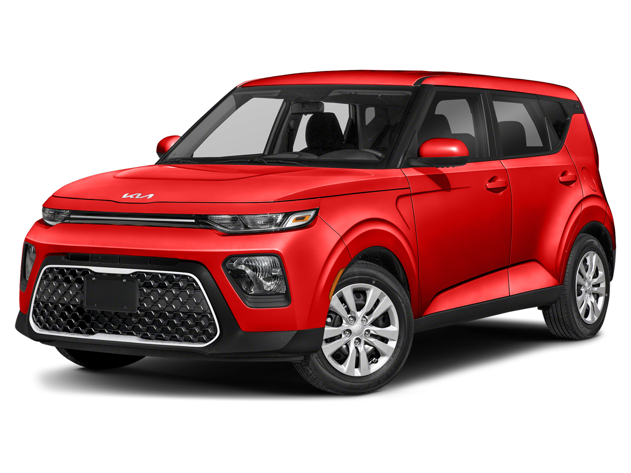 2022 Kia Soul LX for sale in Waco, TX