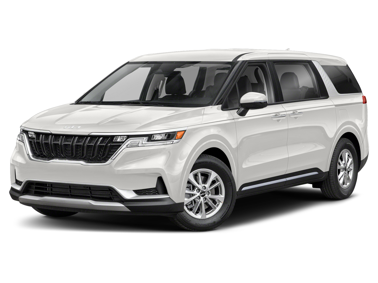 2022 Kia Sedona LX Seat Pkg's photo
