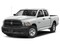 2022 RAM 1500 Classic Tradesman Crew Cab 4x2 5'7" Box