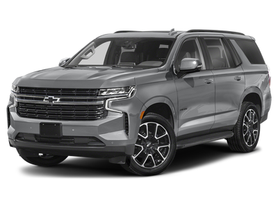 2023 Chevrolet Tahoe 2WD RST
