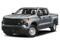 2023 Chevrolet Silverado 1500 2WD Crew Cab Short Bed Custom