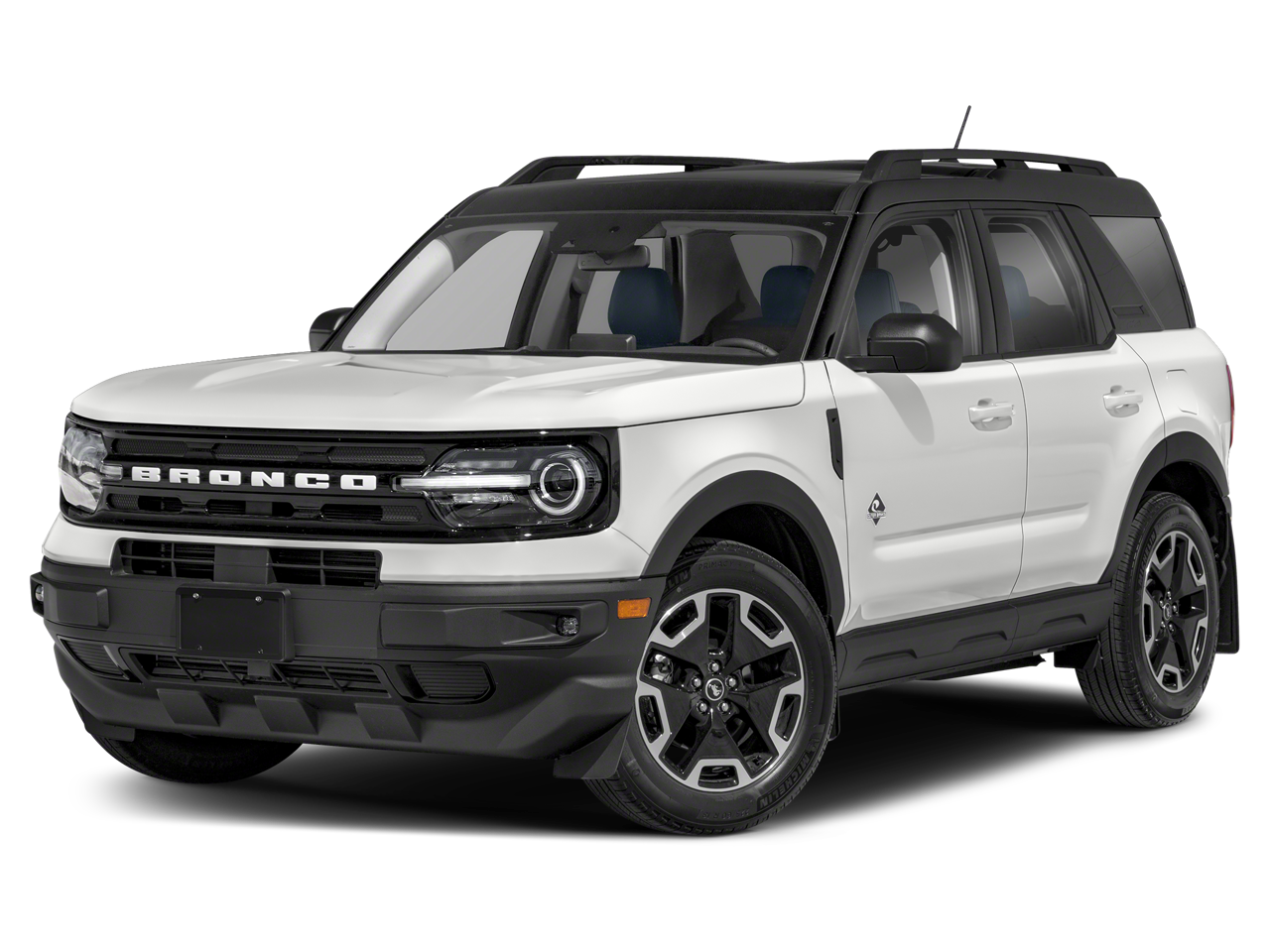 2023 Ford Bronco Sport Outer Banks for sale in Waco, TX