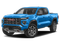 2023 GMC Canyon 4WD Crew Cab Short Box AT4