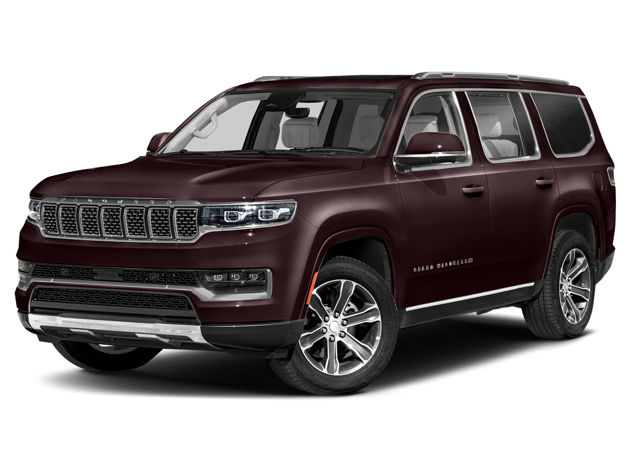 2023 Jeep Grand Wagoneer Series II for sale in Waco, TX