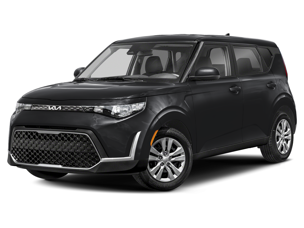 2023 Kia Soul 2.0L LX IVT's photo