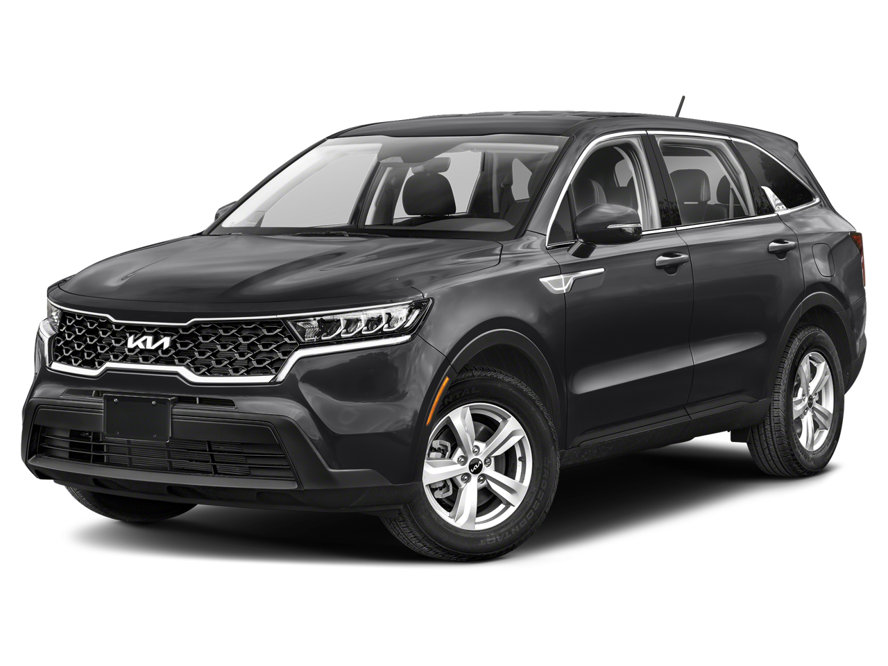 2023 Kia Sorento LX AT's photo