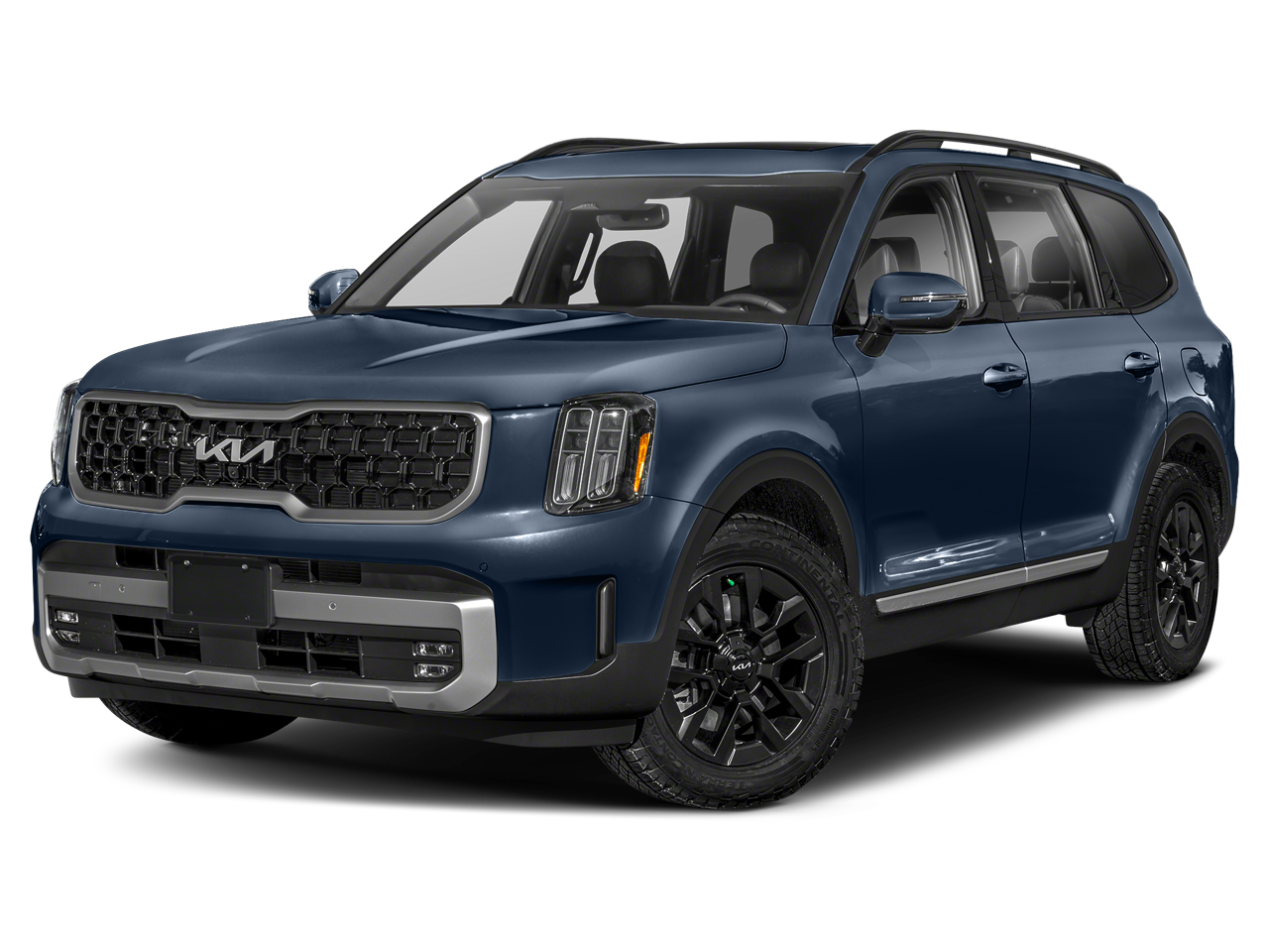 2023 Kia Telluride SX X-Pro for sale in Waco, TX