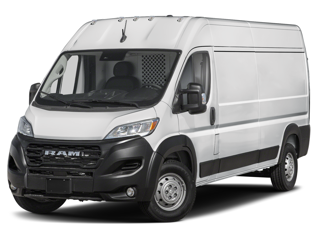 2023 RAM ProMaster 2500 Cargo Van High Roof 159" WB