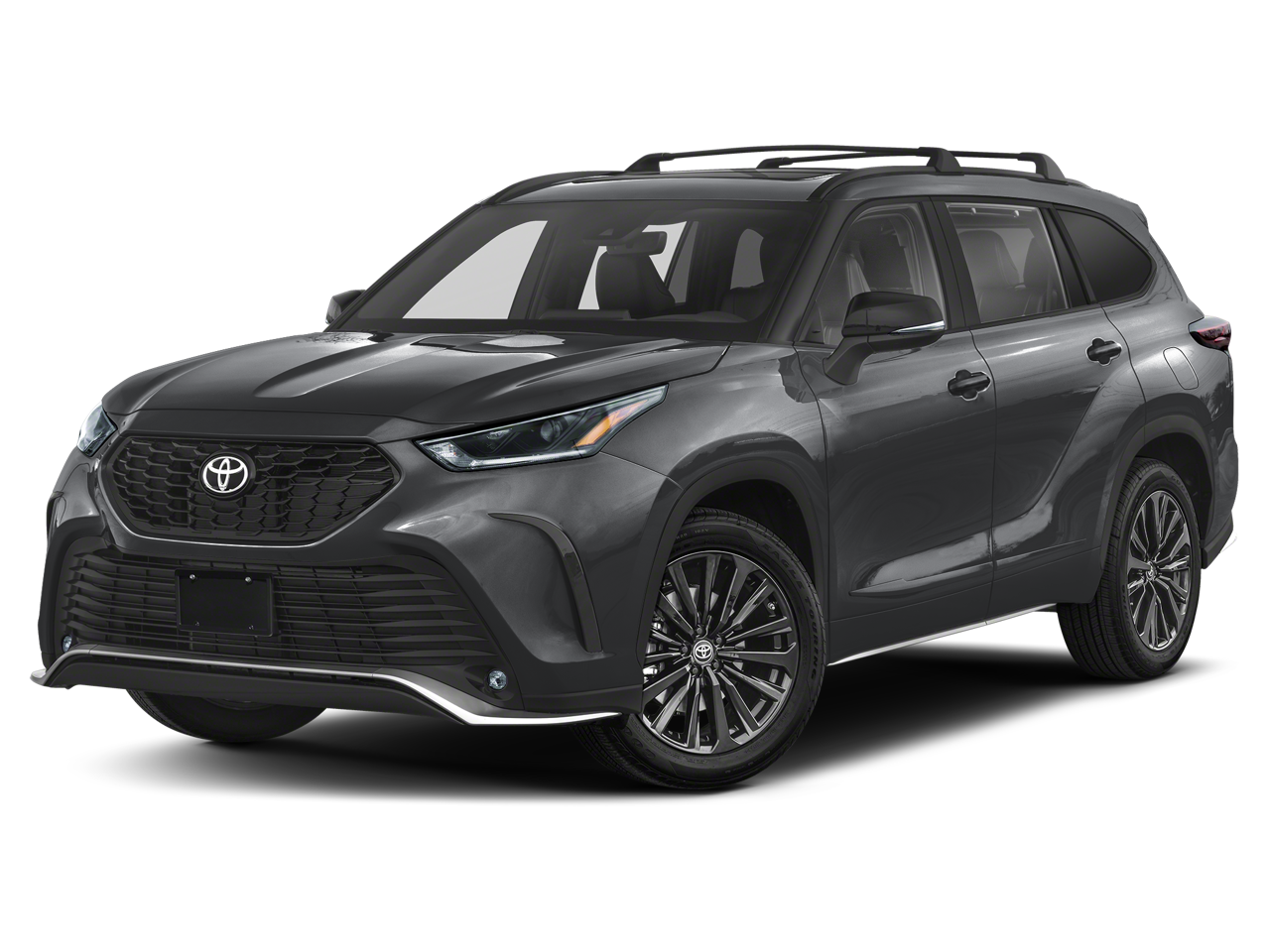 2023 Toyota Highlander XSE (A8) 4DR FRONT-WHEEL DRIVE
