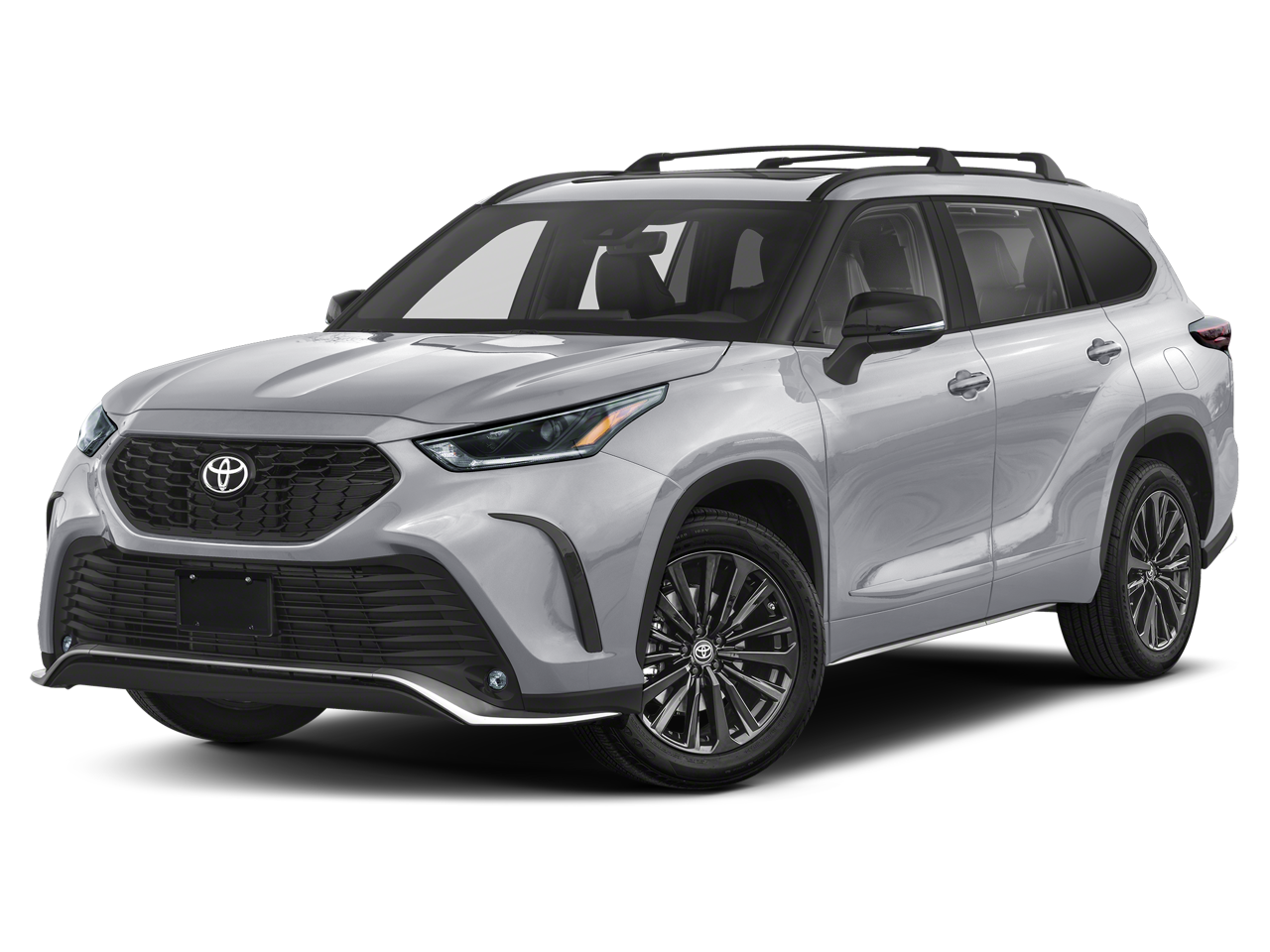 2023 Toyota Highlander XSE (A8) 4DR FRONT-WHEEL DRIVE