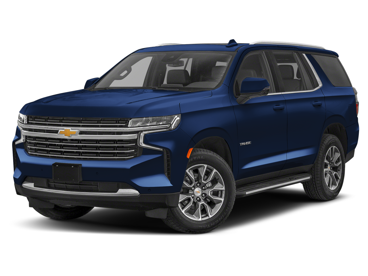 2024 Chevrolet Tahoe 2WD LT
