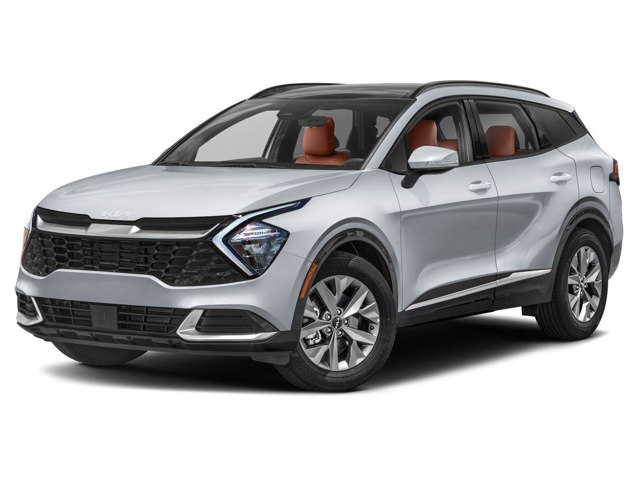 2024 Kia Sportage SX for sale in Waco, TX