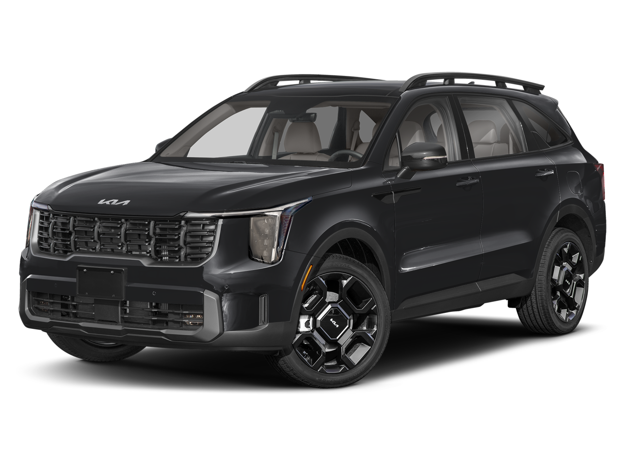2024 Kia Sorento X-Line EX