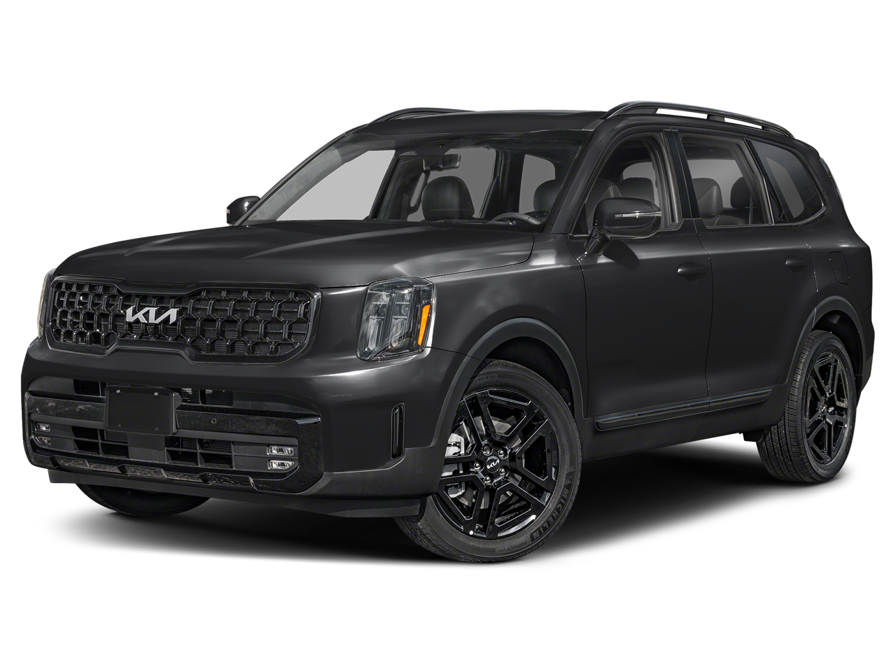 2024 Kia Telluride