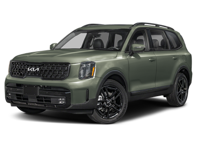 2024 Kia Telluride SX-Prestige X-Line