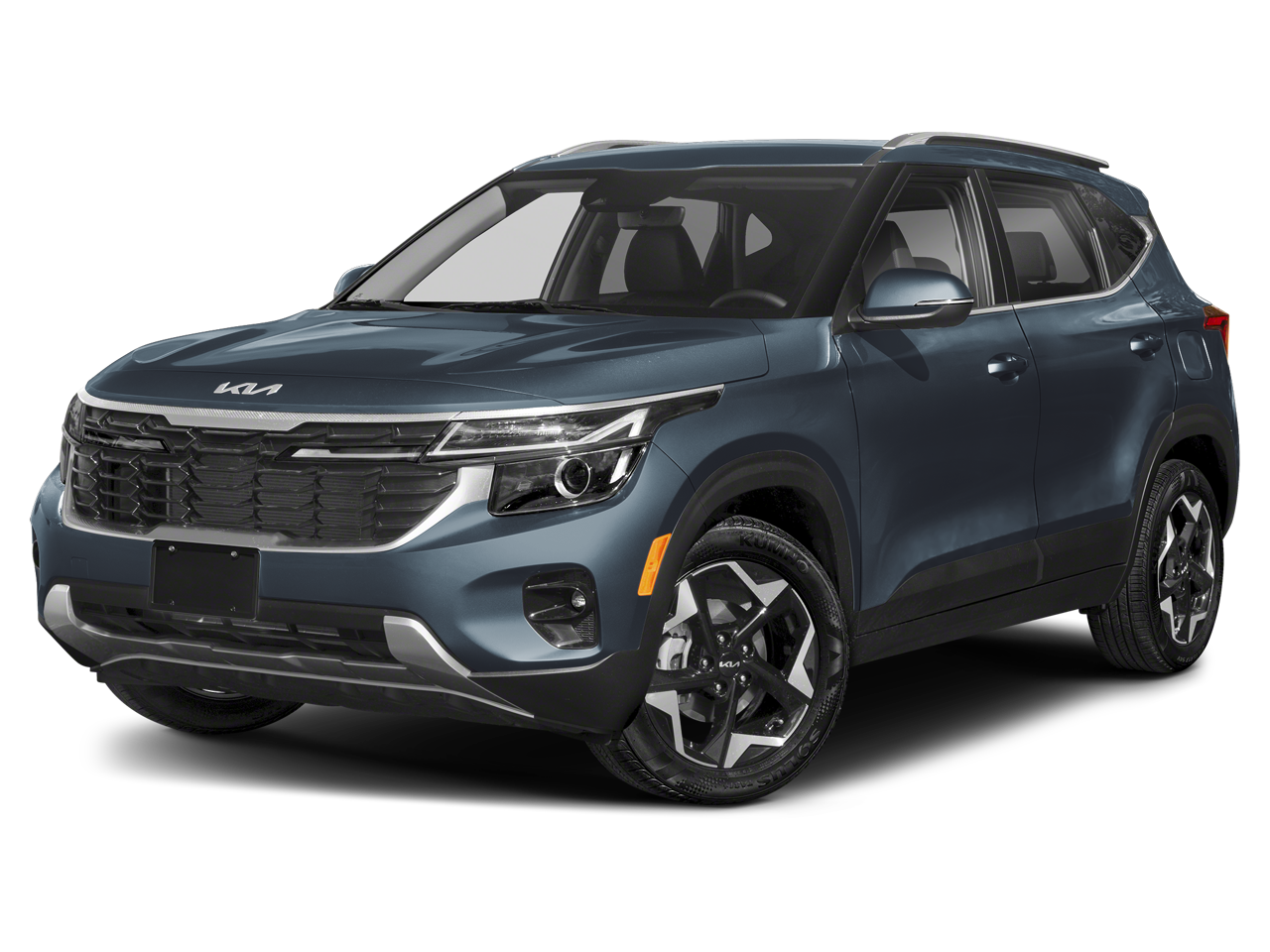 2024 Kia Seltos 2.0 EX FWD's photo