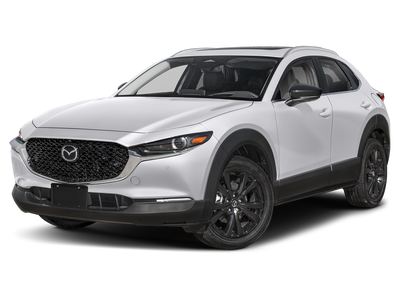 2024 Mazda Mazda CX-30 2.5 Turbo Premium Plus Package w/Premium Plus Package