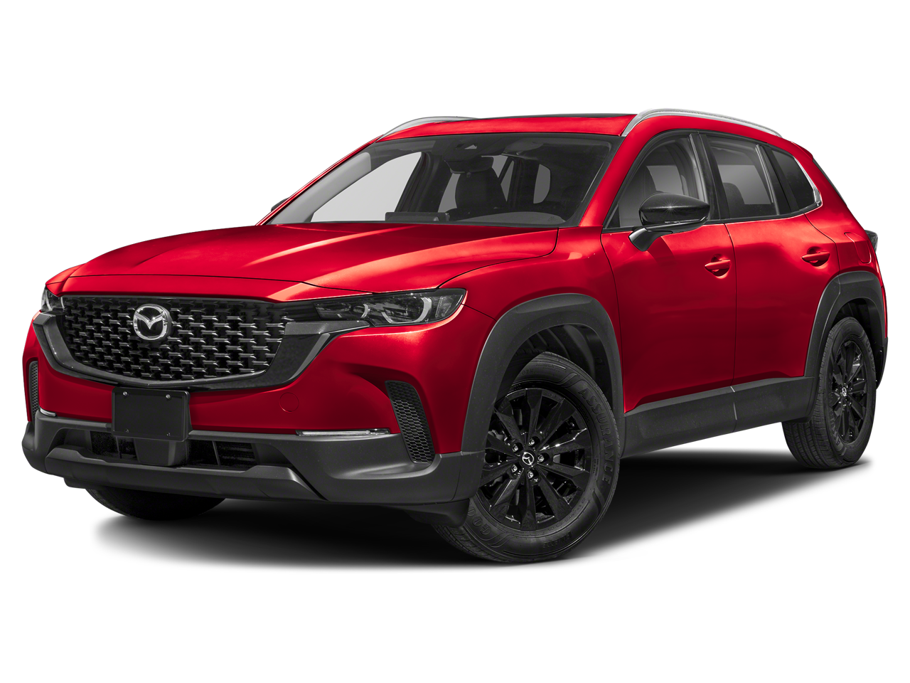 2024 Mazda Mazda CX-50 2.5 S Premium