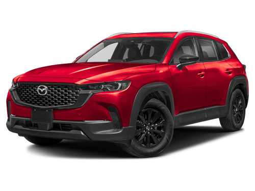 2024 Mazda Mazda CX-50 2.5 S Premium