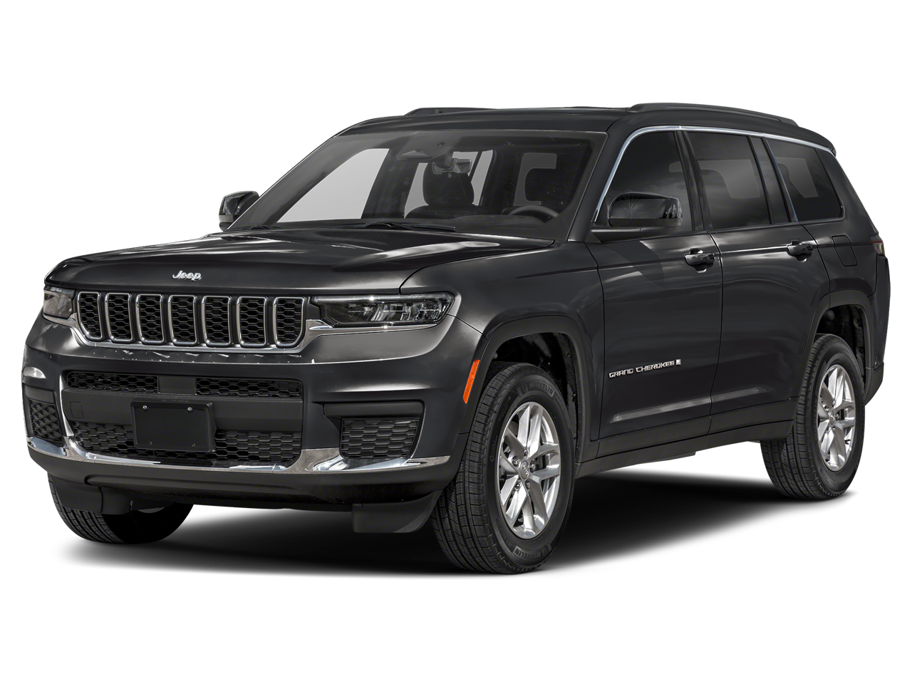 2025 Jeep Grand Cherokee L Altitude for sale in Waco, TX
