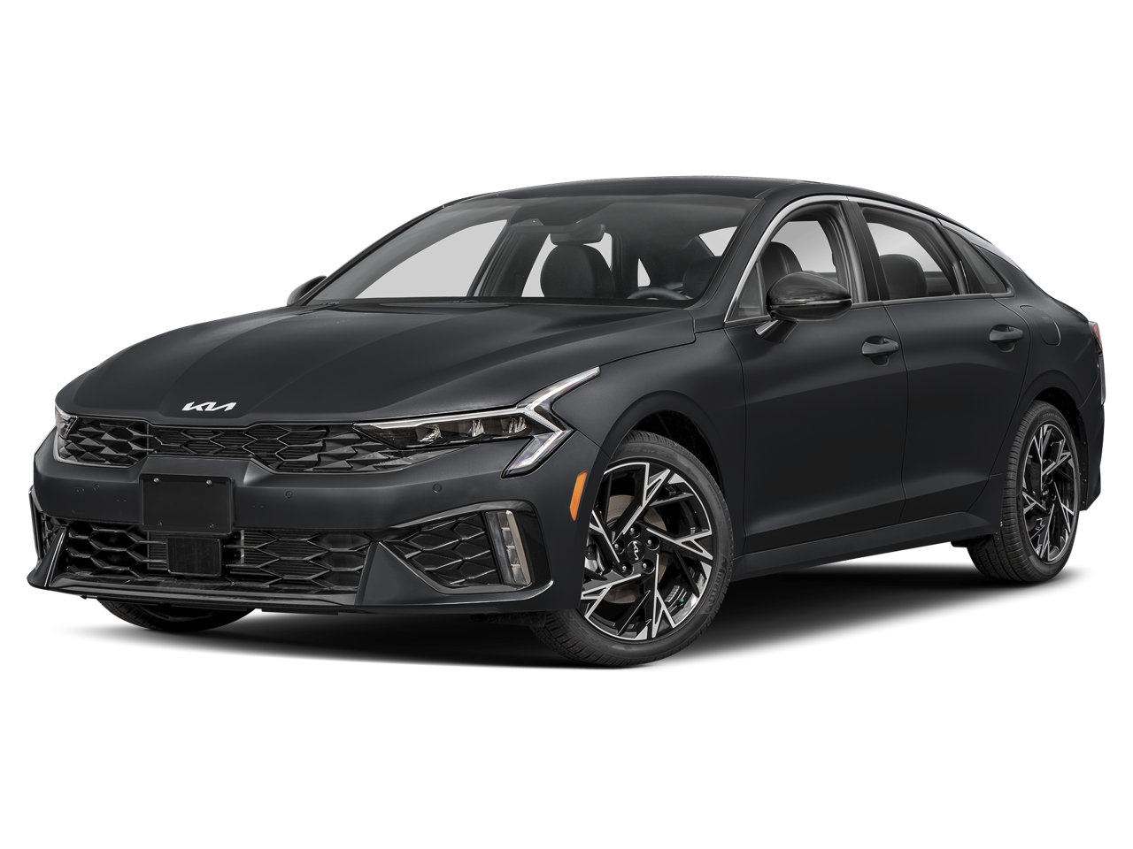 2025 Kia K5