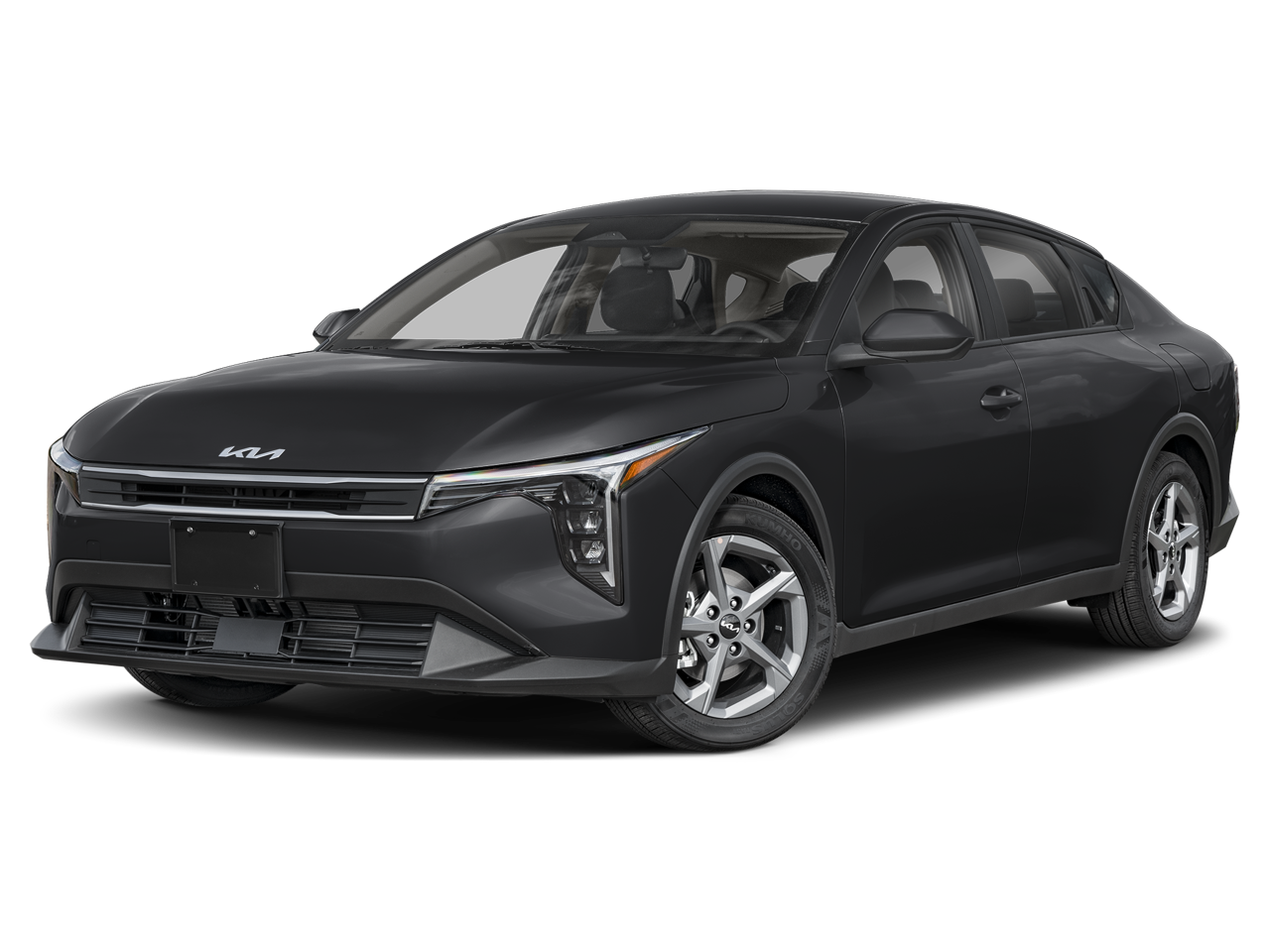 2025 Kia K4 LXS for sale in Waco, TX