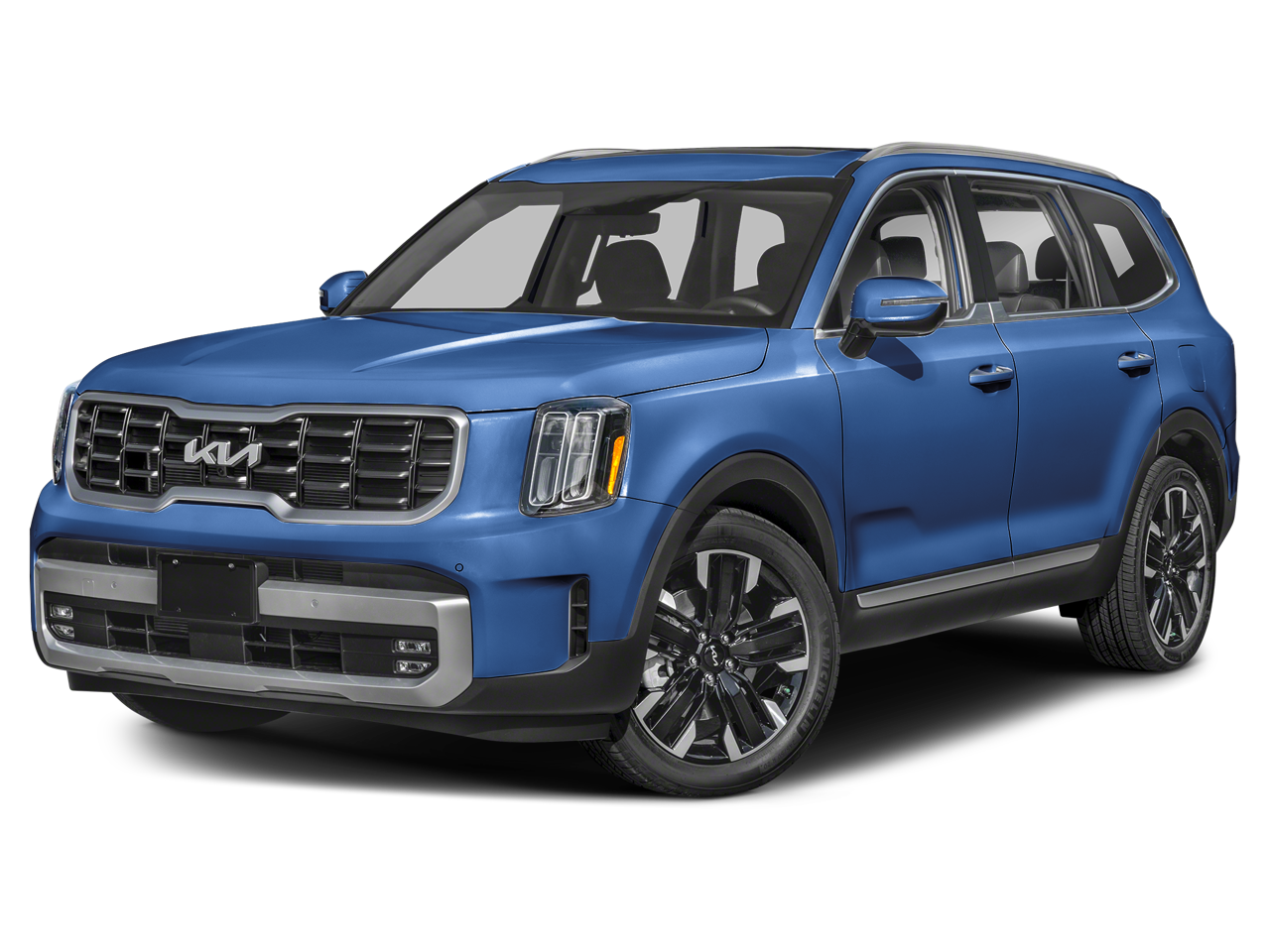 2025 Kia Telluride SX Prestige AWD's photo