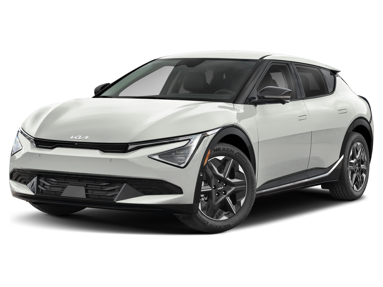 2025 Kia EV6 Wind - Photo 28