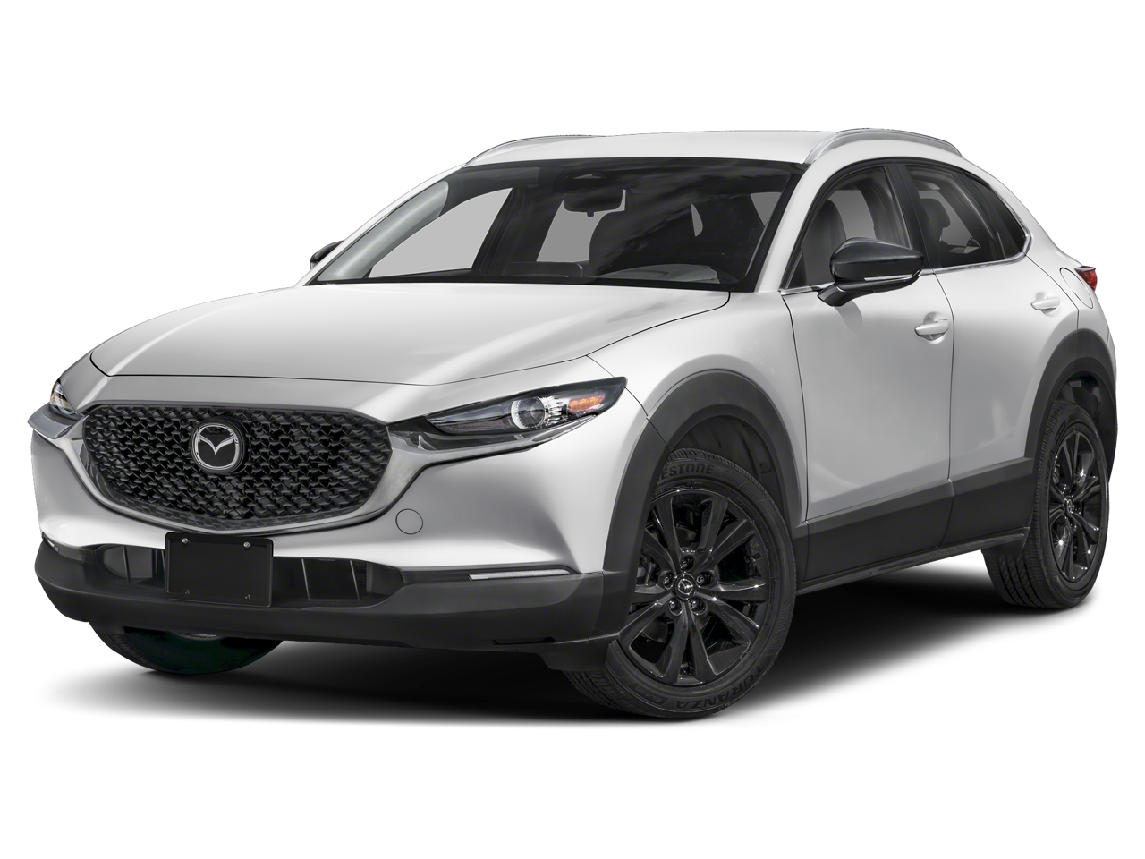 2025 Mazda CX-30 Select Sport for sale in Waco, TX