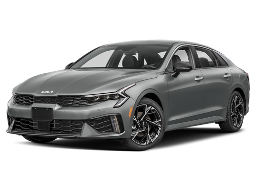 2026 Kia K5 GT-Line AWD