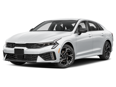 2026 Kia K5 GT-Line FWD