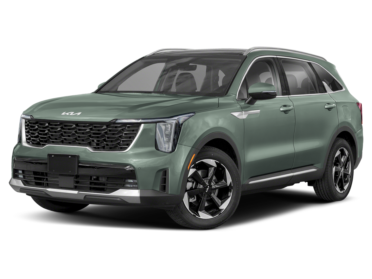 2026 Kia Sorento EX Hybrid for sale in Waco, TX