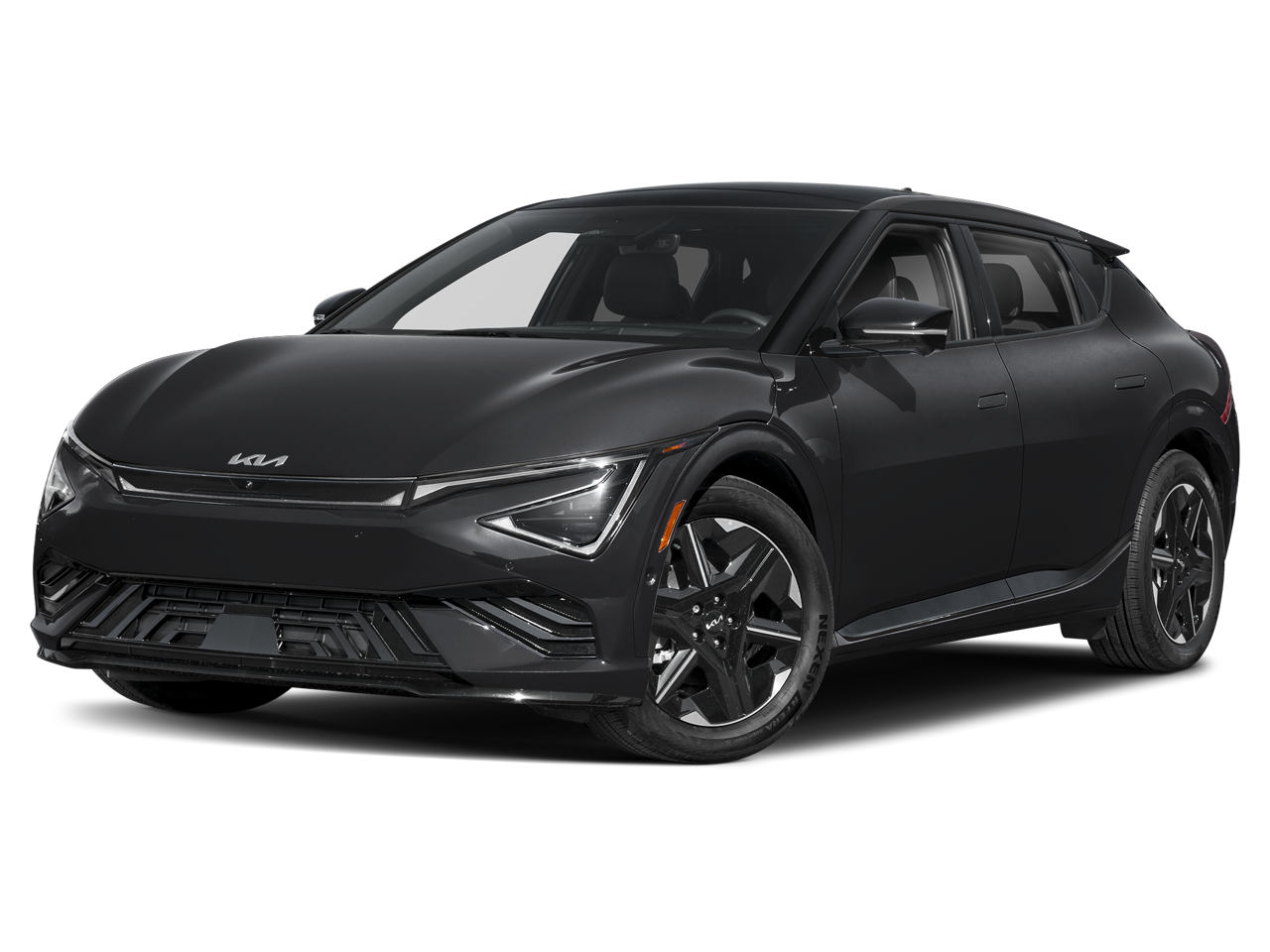 2026 Kia EV6 GT-Line AWD